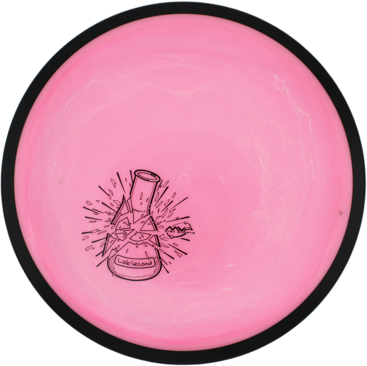 MVP Terra Neutron - Lab Second | Neutron | Gebraucht: Zustand 7 |