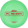 Discraft Malita Paul McBeth ESP - Prototype