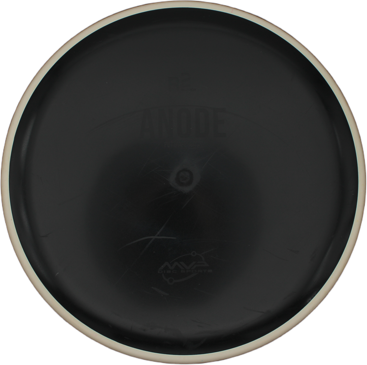 MVP Anode | R2 Neutron | Gebraucht: Zustand 7 |