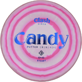 Clash Discs Candy Steady Ring