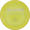 Alfa Discs Atlantis | Chrome Line | Gebraucht: Zustand 9 |