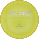 Alfa Discs Atlantis | Chrome Line | Gebraucht: Zustand 9 |