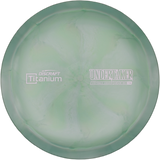 Discraft Undertaker Titanium