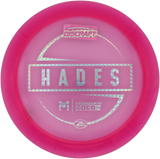 Discraft Hades Paul McBeth Z Lite