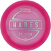 Discraft Hades Paul McBeth Z Lite