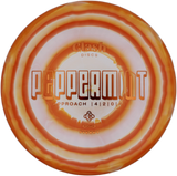 Clash Discs Peppermint Steady Ring