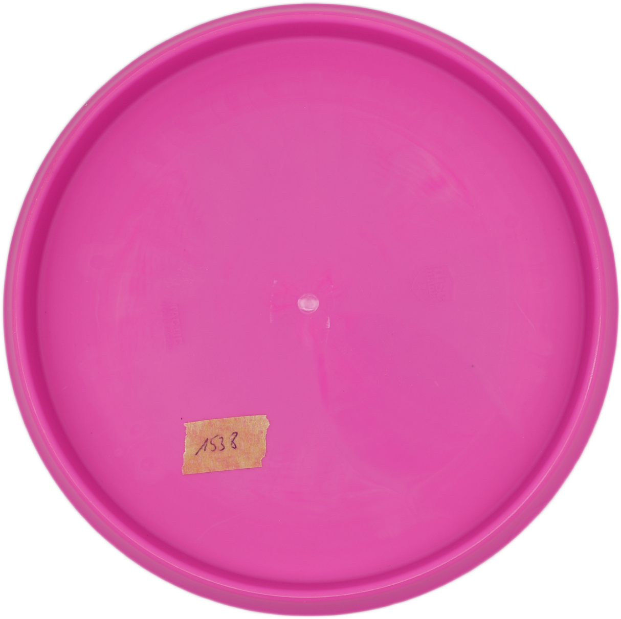 Discmania Tactic Evolution Exo Soft - X-Out (Gebraucht: Zustand 10)