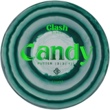 Clash Discs Candy Steady Ring