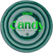 Clash Discs Candy Steady Ring