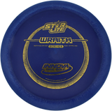 Innova Wraith | Star Lite | Gebraucht: Zustand 7 |