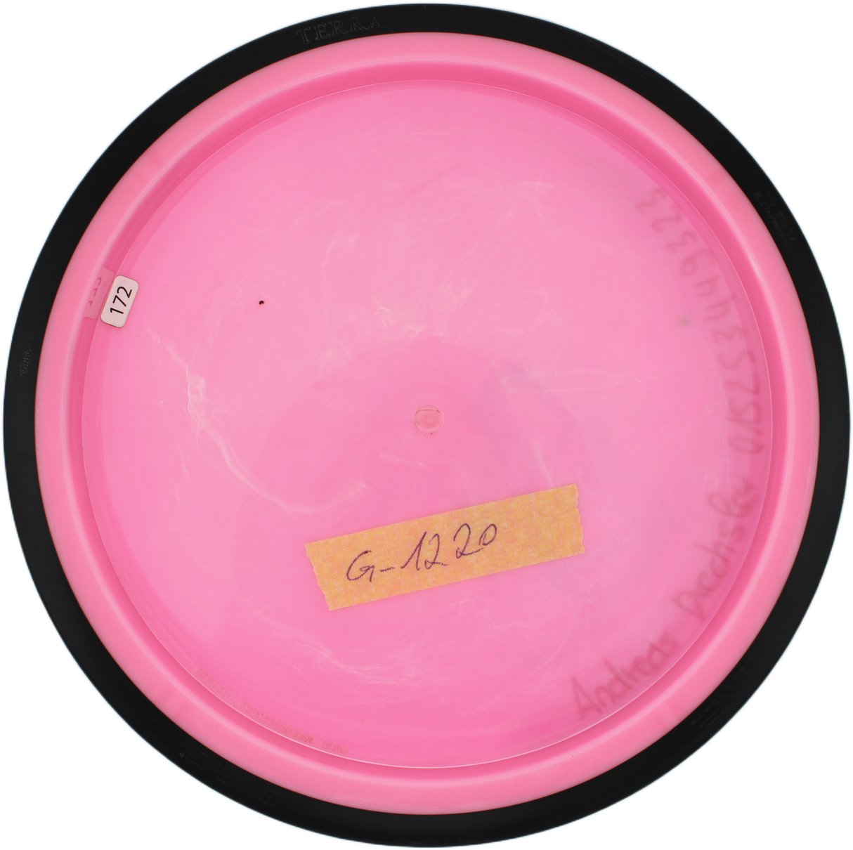 MVP Terra Neutron - Lab Second | Neutron | Gebraucht: Zustand 7 |