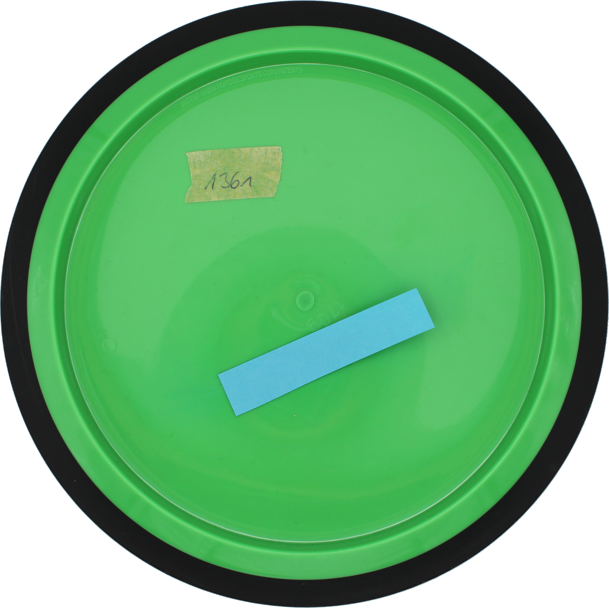 MVP Trail Neutron (Gebraucht: Zustand 8)