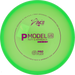 Prodigy P Model US ProFlex | ProFlex | Gebraucht: Zustand 10 |