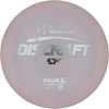 Discraft Nuke ESP - Paige Pierce Signature Series