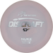 Discraft Nuke ESP - Paige Pierce Signature Series