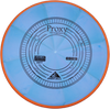 Axiom Proxy Cosmic Electron Soft