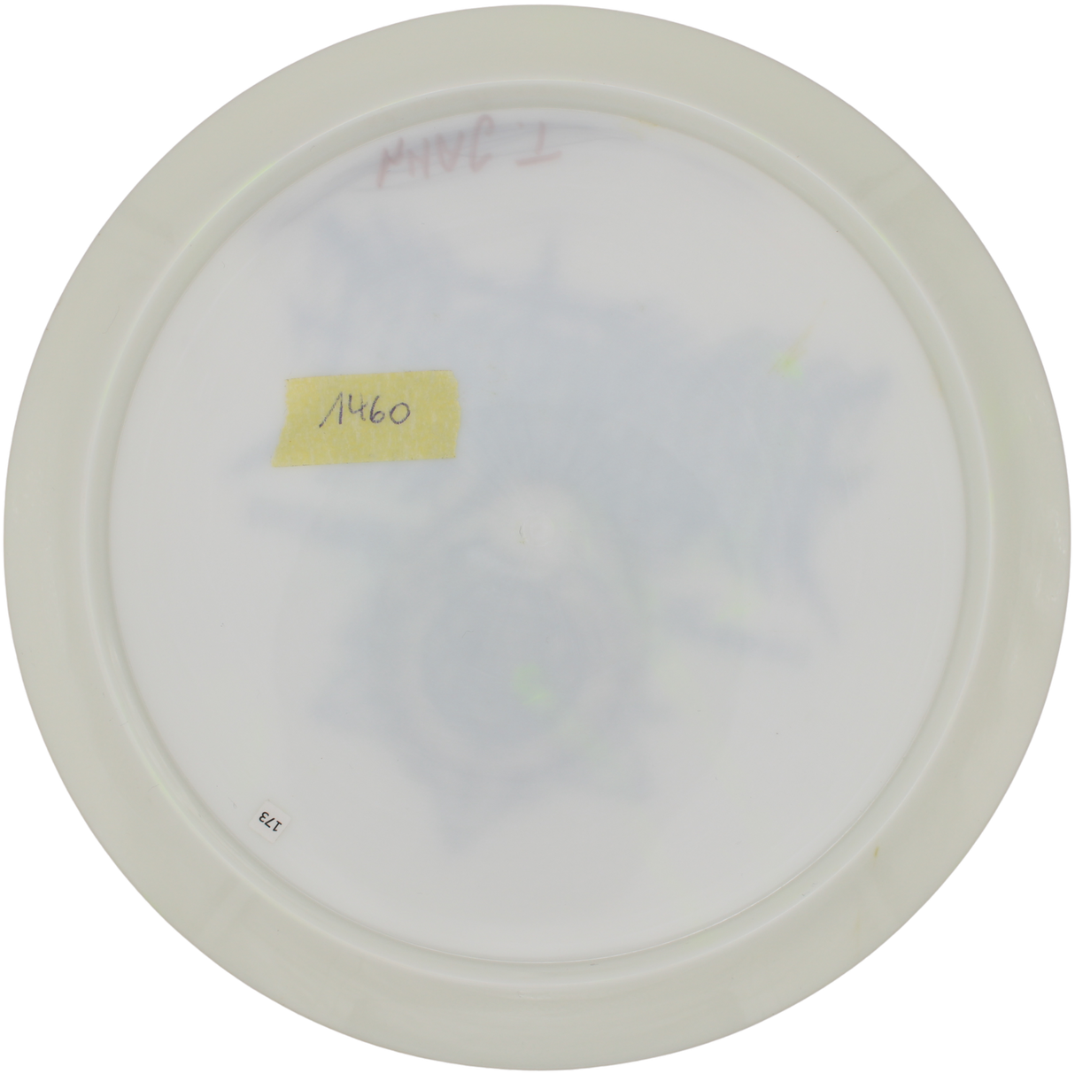 Thought Space Athletics Omen Aura (Gebraucht: Zustand 7)