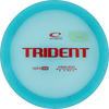 Latitude Trident | Opto ICE | Gebraucht: Zustand 10 |