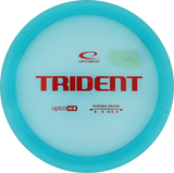 Latitude Trident | Opto ICE | Gebraucht: Zustand 10 |