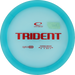 Latitude Trident | Opto ICE | Gebraucht: Zustand 10 |