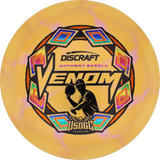 Discraft Venom ESP Swirl - Anthony Barela USDGC