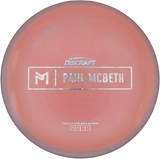 Discraft Malita Paul McBeth ESP - Prototype