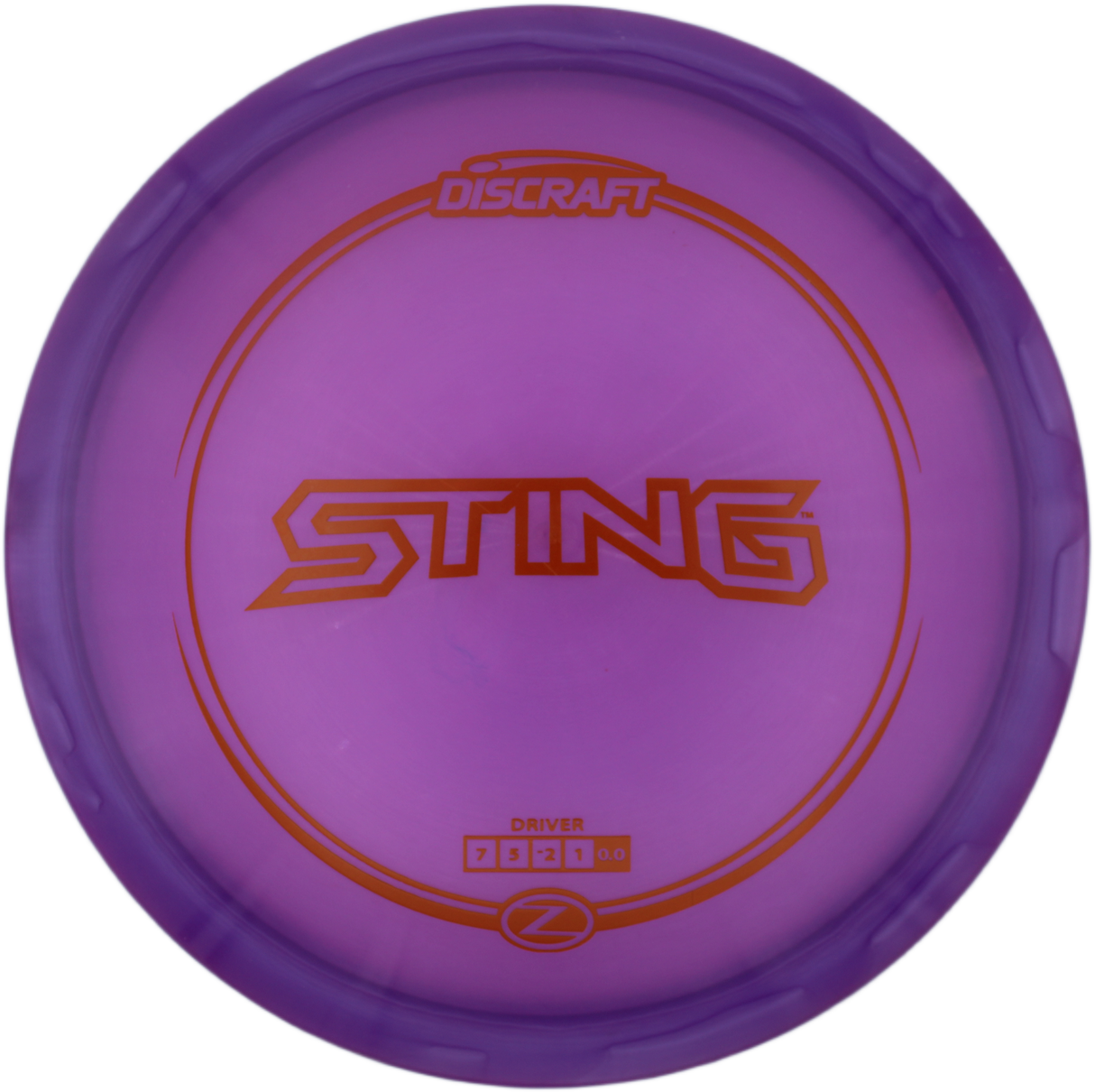 Discraft Sting  | Z | Gebraucht: Zustand 9 |
