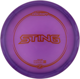 Discraft Sting  | Z | Gebraucht: Zustand 9 |