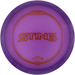 Discraft Sting  | Z | Gebraucht: Zustand 9 |