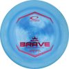 Latitude 64° Brave Royal Grand (Gebraucht: 8)