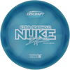 Discraft Nuke Z Swirl - 2025 Ezra Aderhold Tour Series