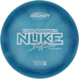 Discraft Nuke Z Swirl - 2025 Ezra Aderhold Tour Series