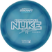 Discraft Nuke Z Swirl - 2025 Ezra Aderhold Tour Series