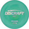 Discraft Cicada ESP