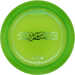 Discraft Thrasher Z