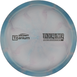 Discraft Undertaker Titanium