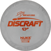 Discraft Nuke ESP - Paige Pierce Signature Series