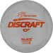 Discraft Nuke ESP - Paige Pierce Signature Series