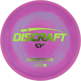 Discraft Raptor ESP