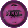 Discraft Nuke Z Swirl - 2025 Ezra Aderhold Tour Series