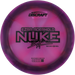 Discraft Nuke Z Swirl - 2025 Ezra Aderhold Tour Series