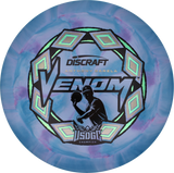 Discraft Venom ESP Swirl - Anthony Barela USDGC