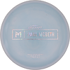 Discraft Malita Paul McBeth ESP - Prototype