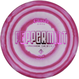 Clash Discs Peppermint Steady Ring