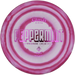 Clash Discs Peppermint Steady Ring