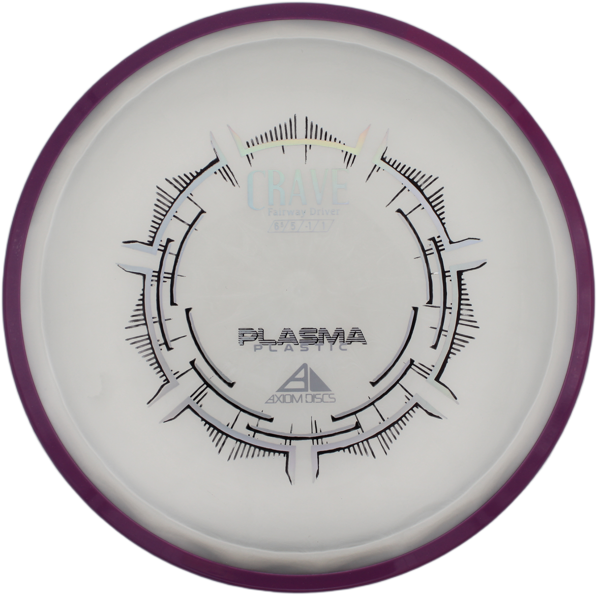 Axiom Crave Plasma