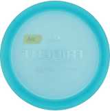 Latitude Trident | Opto ICE | Gebraucht: Zustand 10 |