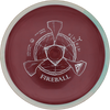 Axiom Fireball Neutron (Gebraucht: Zustand 7