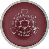 Axiom Fireball Neutron (Gebraucht: Zustand 7