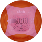 Clash Discs Wild Honey | Double Steady | Gebraucht: Zustand 7 |